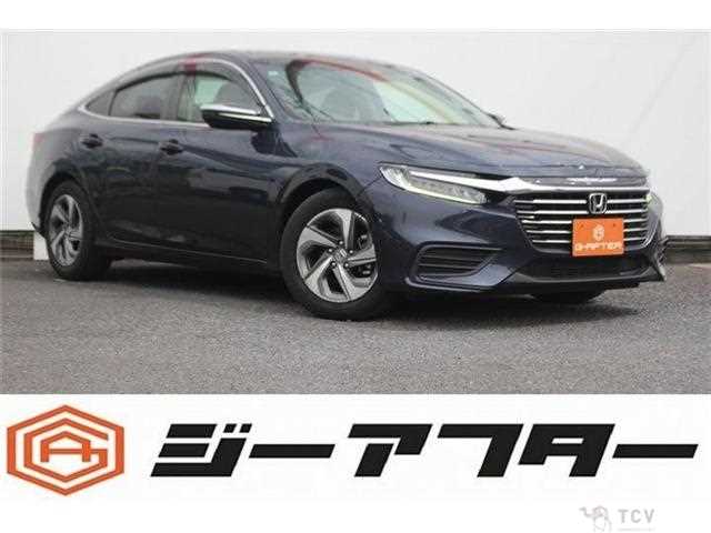 2022 Honda Insight