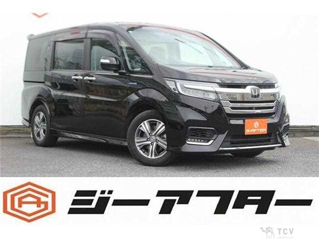 2018 Honda Honda Others