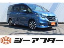 2017 Nissan Serena