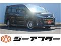 2018 Toyota Noah