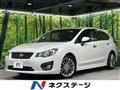2012 Subaru Impreza