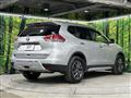 2014 Nissan X-Trail