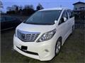 2009 Toyota Alphard G