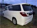 2009 Toyota Alphard G