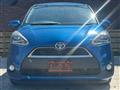 2017 Toyota Sienta