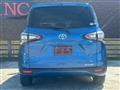 2017 Toyota Sienta