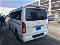 2019 Toyota Hiace Van