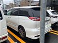 2017 Toyota Estima
