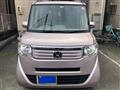 2014 Honda N BOX