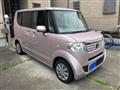 2014 Honda N BOX