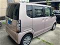 2014 Honda N BOX