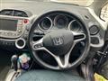 2007 Honda Fit