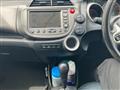 2007 Honda Fit
