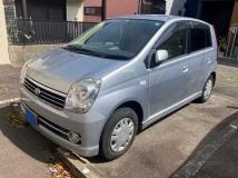2005 Daihatsu Mira Avy