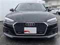 2021 Audi A5