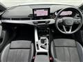 2021 Audi A4