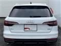 2021 Audi A4