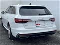 2021 Audi A4