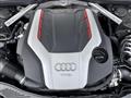 2019 Audi S5