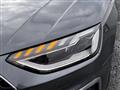 2022 Audi A4