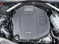 2022 Audi A4