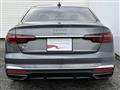 2022 Audi A4