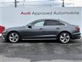 2022 Audi A4