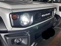 2024 Suzuki Jimny Sierra
