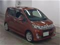 2014 Daihatsu Move