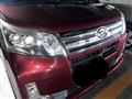 2014 Daihatsu Move