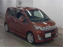 2014 Daihatsu Move