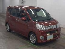 2023 Daihatsu Move