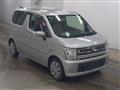 2017 Suzuki Wagon R