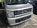 2017 Suzuki Wagon R