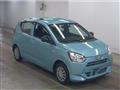 2021 Daihatsu Mira