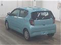 2021 Daihatsu Mira