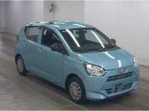 2021 Daihatsu Mira