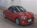 2022 Daihatsu Copen