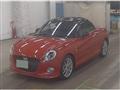2022 Daihatsu Copen