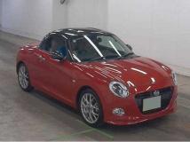 2022 Daihatsu Copen