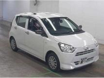 2019 Daihatsu Mira