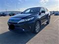 2017 Toyota Harrier