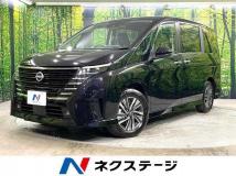 2025 Nissan Serena