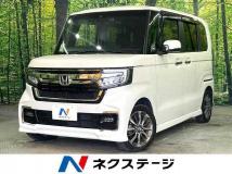 2020 Honda N BOX