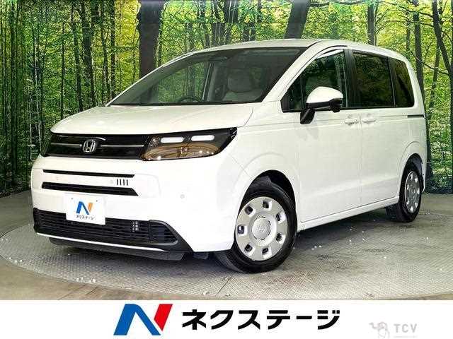 2024 Honda Freed