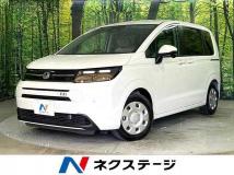 2024 Honda Freed