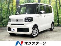 2025 Honda N BOX