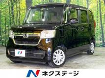 2022 Honda N BOX