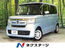 2020 Honda N BOX