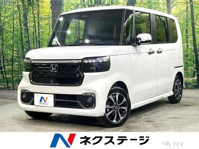 2025 Honda N BOX